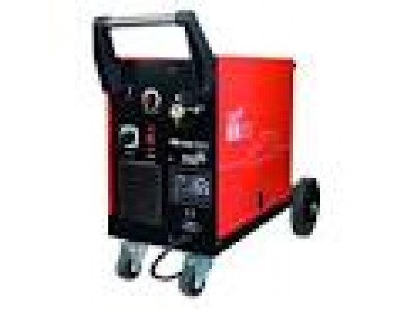 STAYER POWER MIG 170 DC MIG/MAG KAYNAK MAKİNASI
